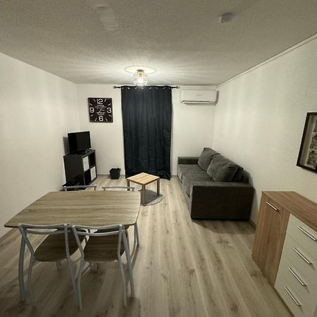Studio Avec Terrasse Vue Sur Cousson Digne-les-Bains Exteriér fotografie