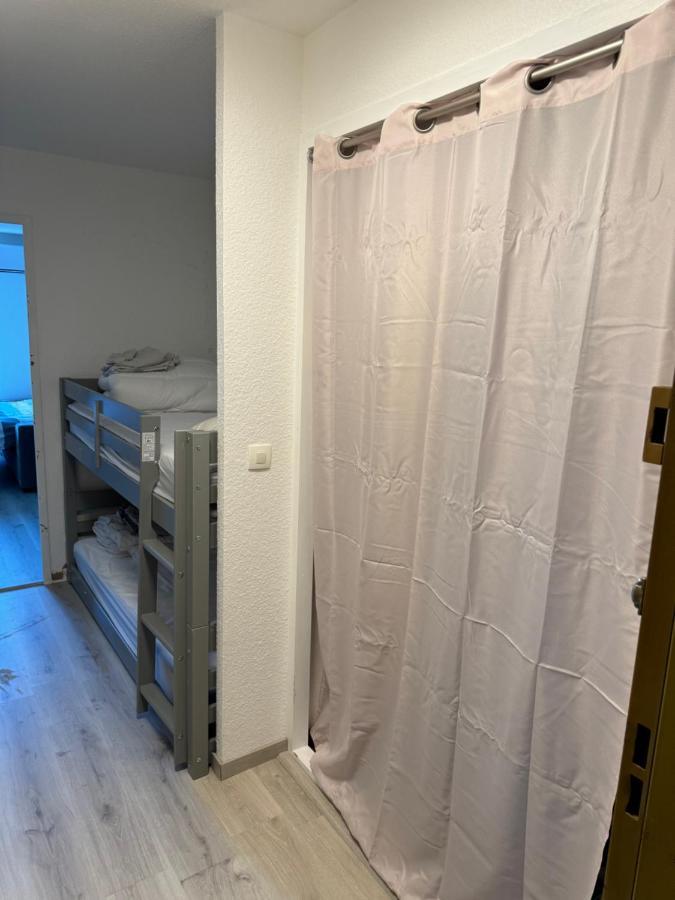 Studio Avec Terrasse Vue Sur Cousson Digne-les-Bains Exteriér fotografie